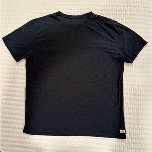 VUORI Strato Tech Tee Sz L